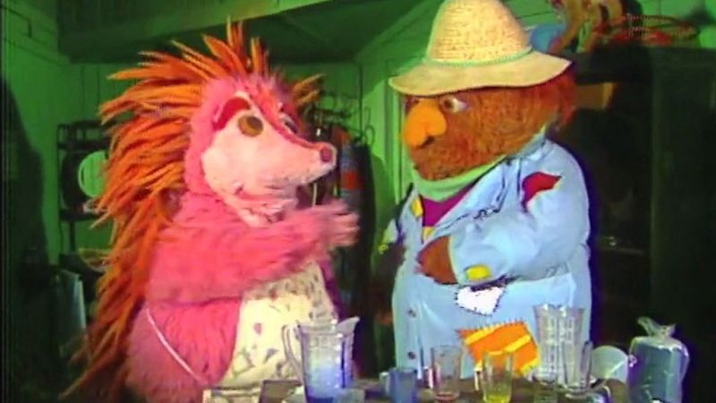 Barrio S�samo - Espinete de la Mancha