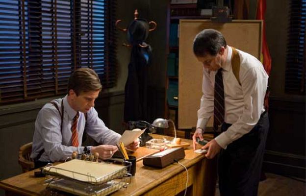 Amar en tiempos revueltos - Avance del capítulo 68