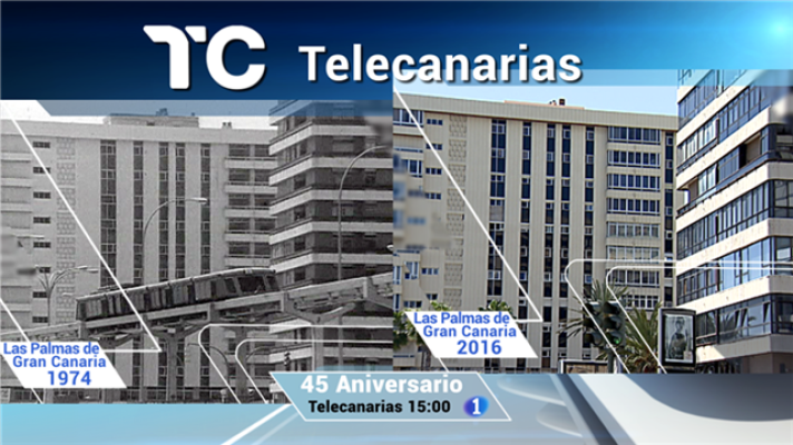  - El Tren de Las Palmas de G.C. (1974)