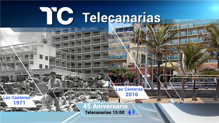  - Las Canteras (1971)