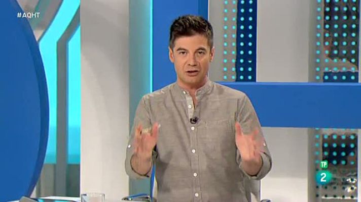 Aquí hay trabajo - Más de 100 empleos en el Festival de Almagro