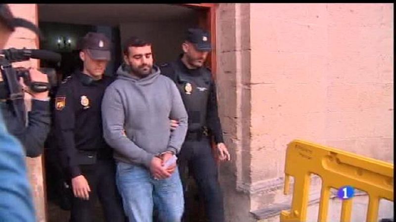 Informatiu Balear en 2' - 22/04/16