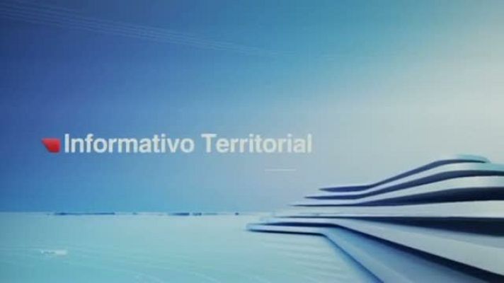 Noticias de Castilla-La Mancha - Castilla-La Mancha - 22/04/16