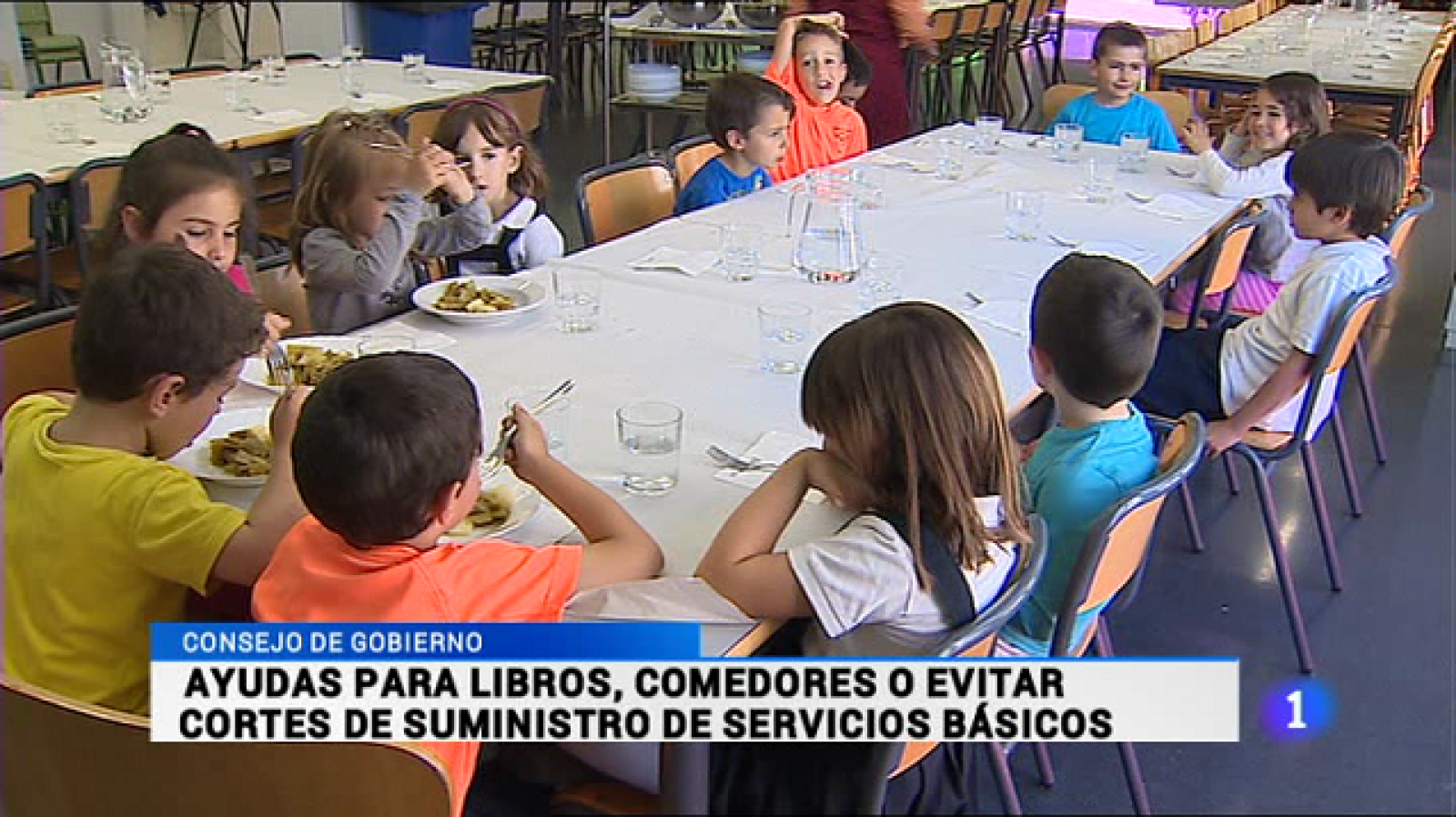 Informativo Telerioja - 22/04/16