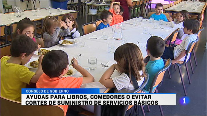 Informativo Telerioja - Informativo Telerioja - 22/04/16