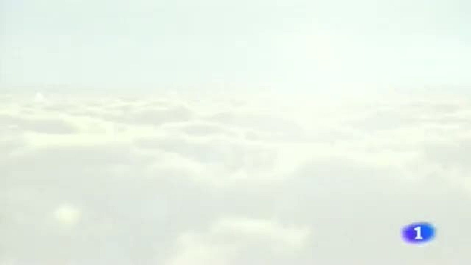 El tiempo en la Región de Murcia - 22/04/2016