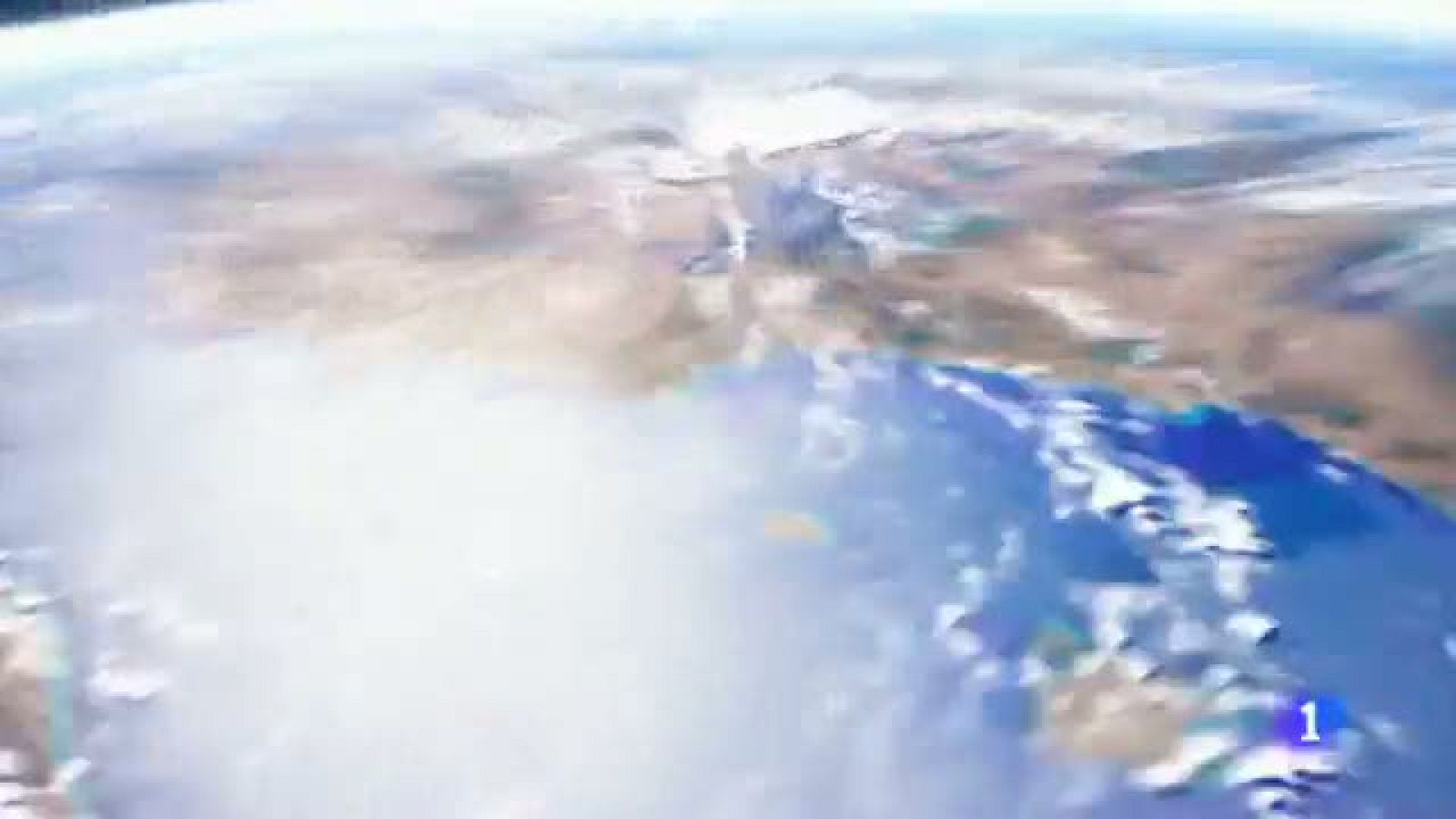 El tiempo en Cantabria - 22/04/16