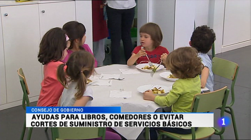 Informativo Telerioja 2 - 22/04/16