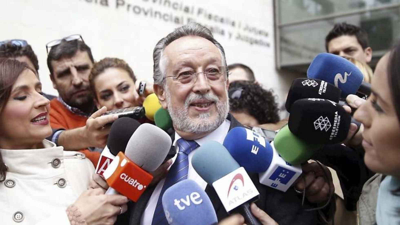 L'Informatiu - Comunitat Valenciana 2 - 22/04/16 - Ver ahora