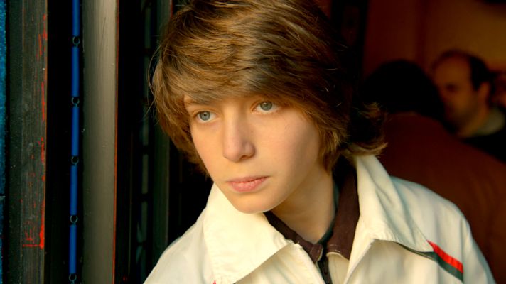 Cuéntame cómo pasó - Gonzalo reconoce la furgoneta en la que violaron a Pili