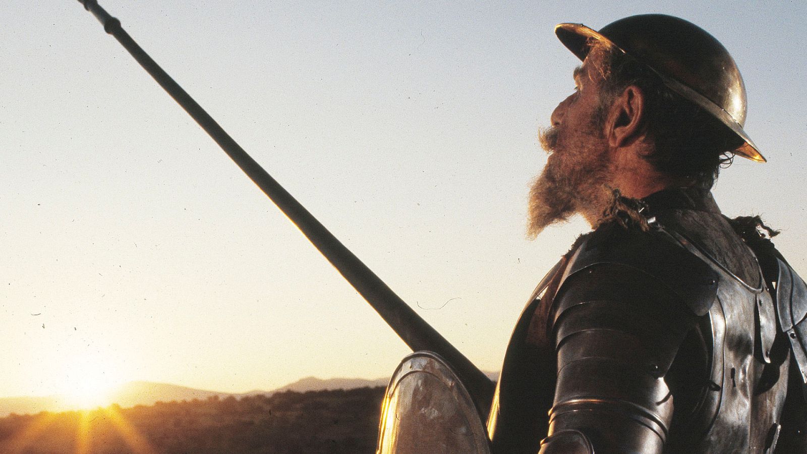 El Quijote - Capítulo 5 - ver ahora