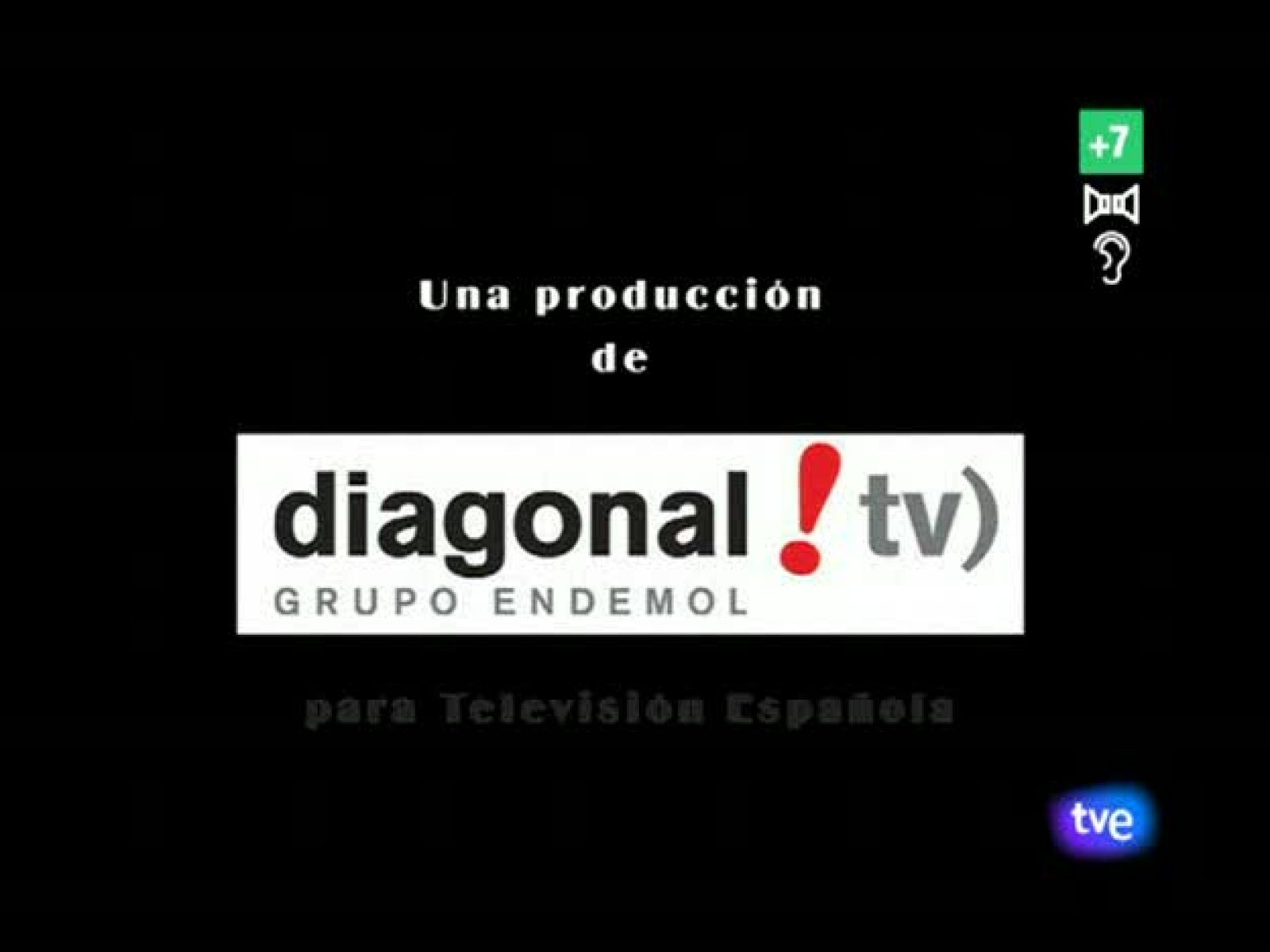 Amar en tiempos revueltos - T4 - Episodio 67 - Ver ahora