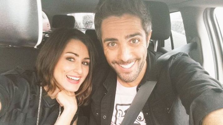 España Directo - CARaoke: Barei