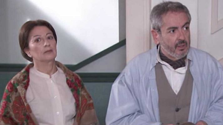 Acacias 38 - Capítulo 262