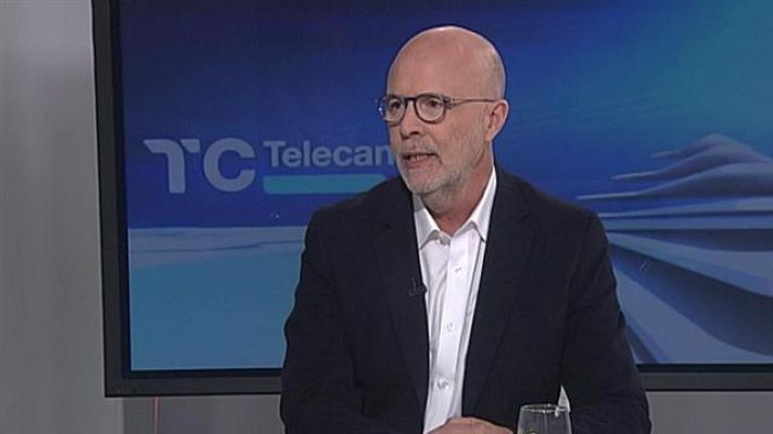 Telecanarias - La Entrevista de Canarias - 23/04/2016