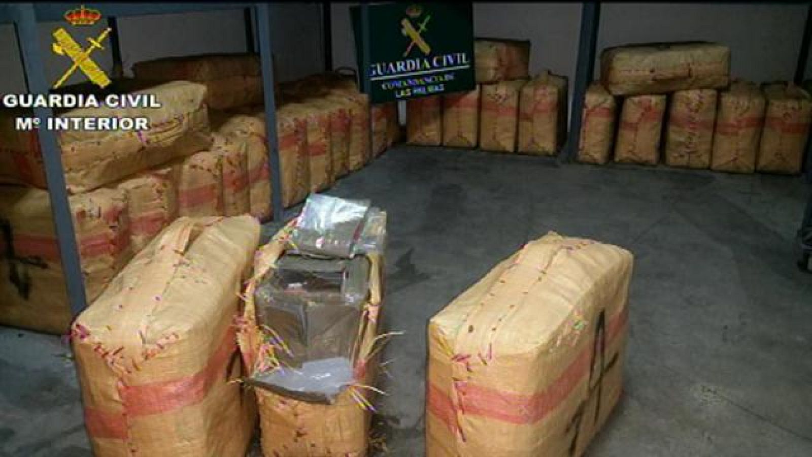 Telecanarias - 22/04/2016