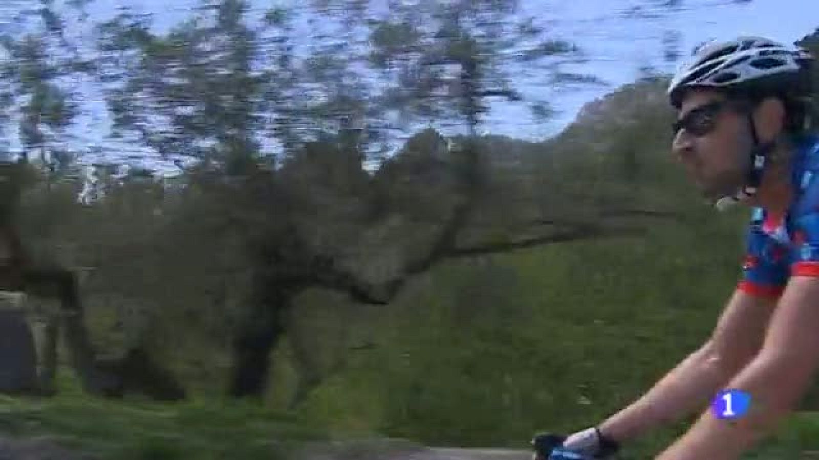 Temporada alta del cicloturisme | Ver