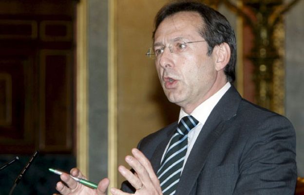  - Moratinos no será reprobado