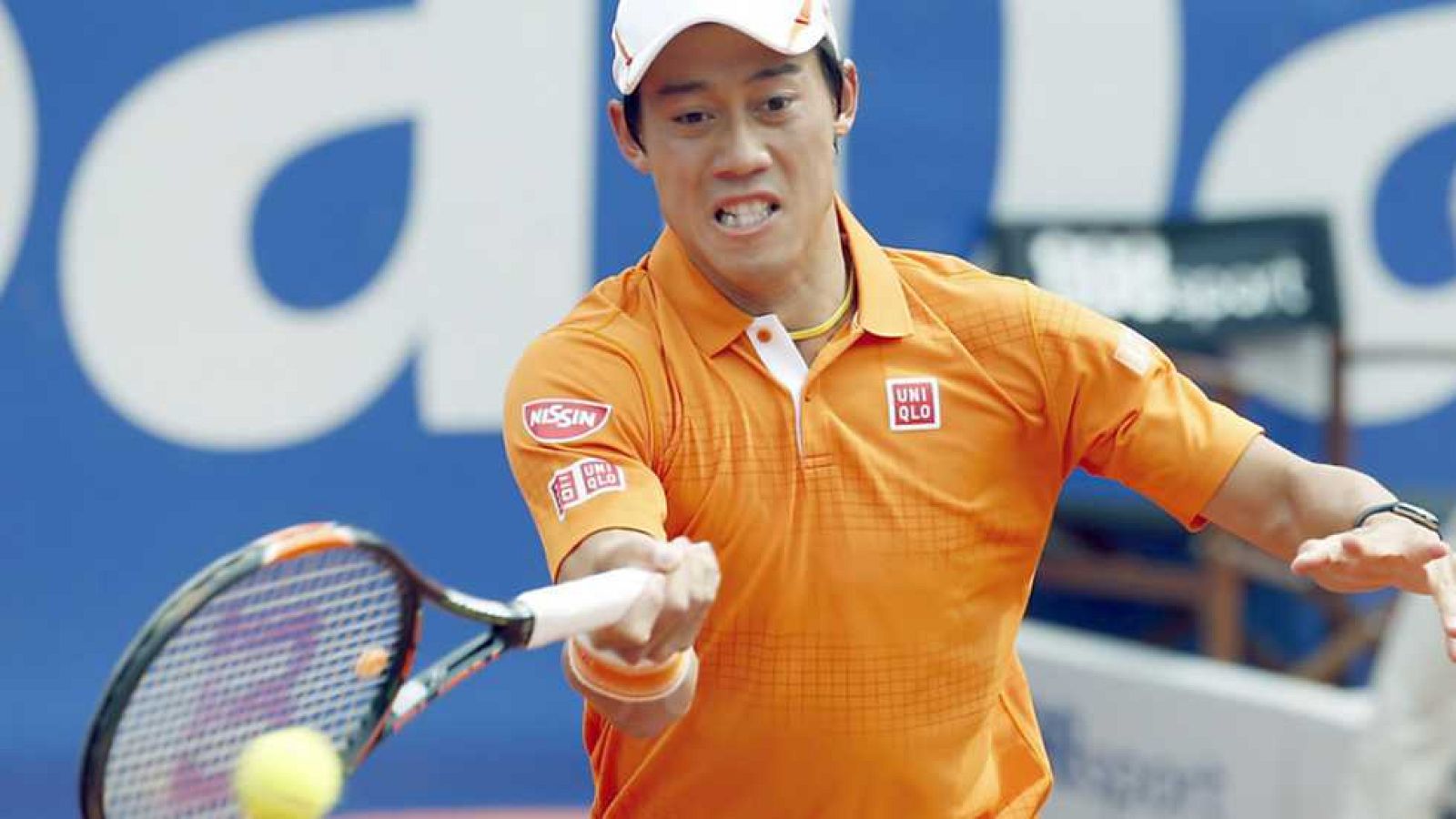 Tenis - Trofeo 'Conde de Godó': A. Dolgopolov vs Kei Nishikori - ver ahora