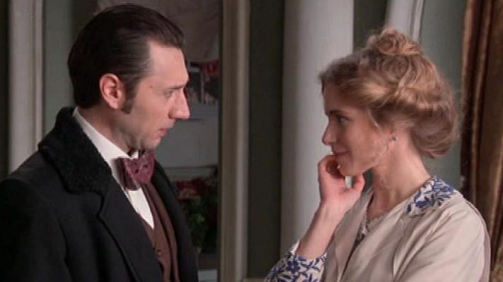 Seis hermanas - Episodio 250