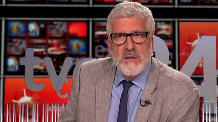 La tarde en 24h - La hora cultural en 24 h. - 22/04/16