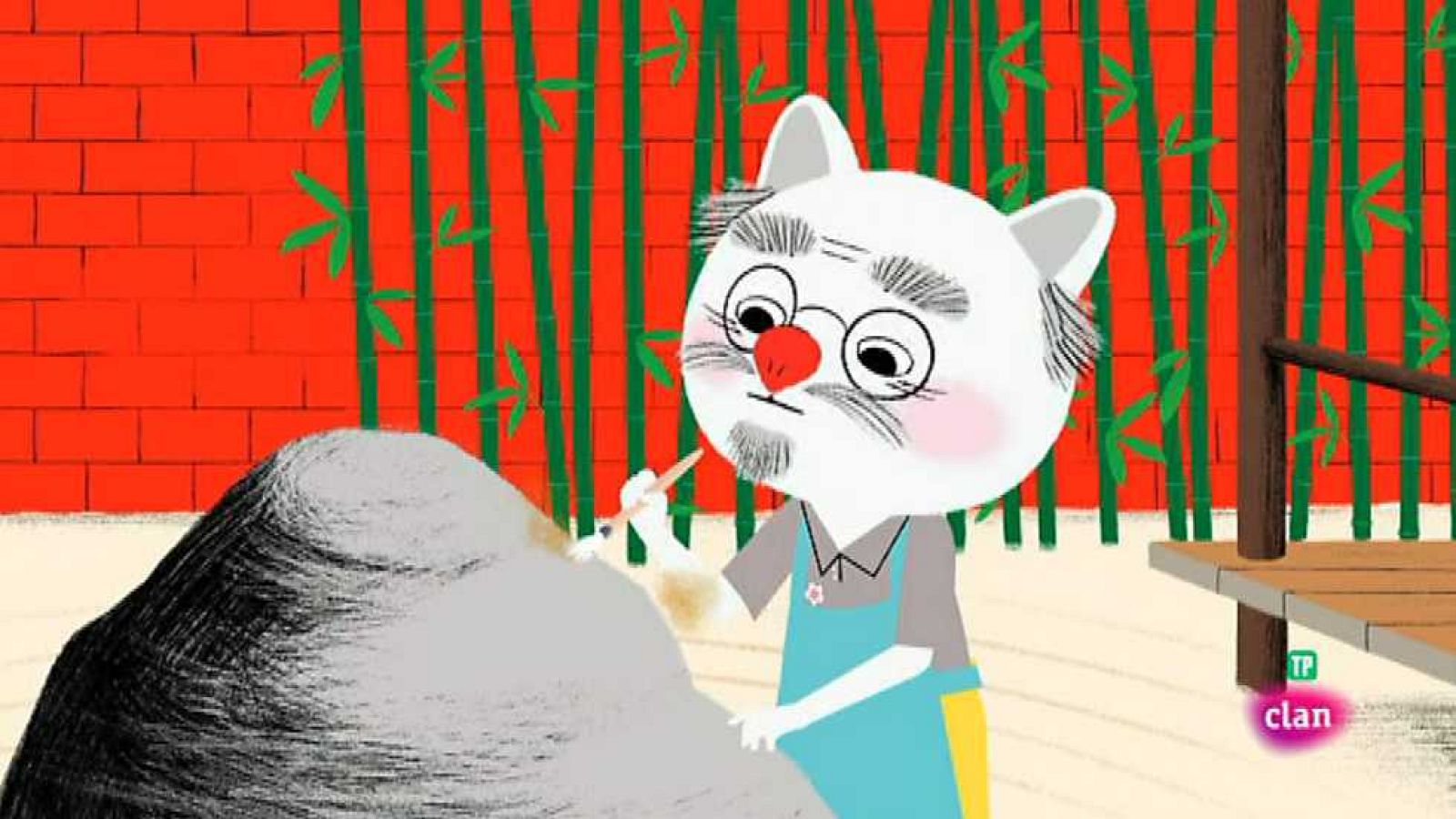 Lo pequeño es bonito - Mouk | Ver