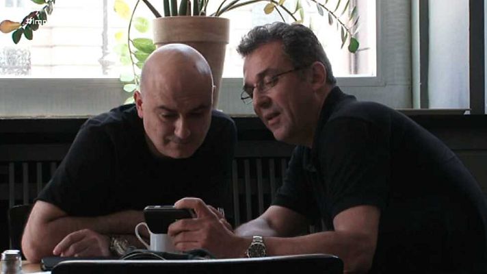 Imprescindibles - Calixto Bieito