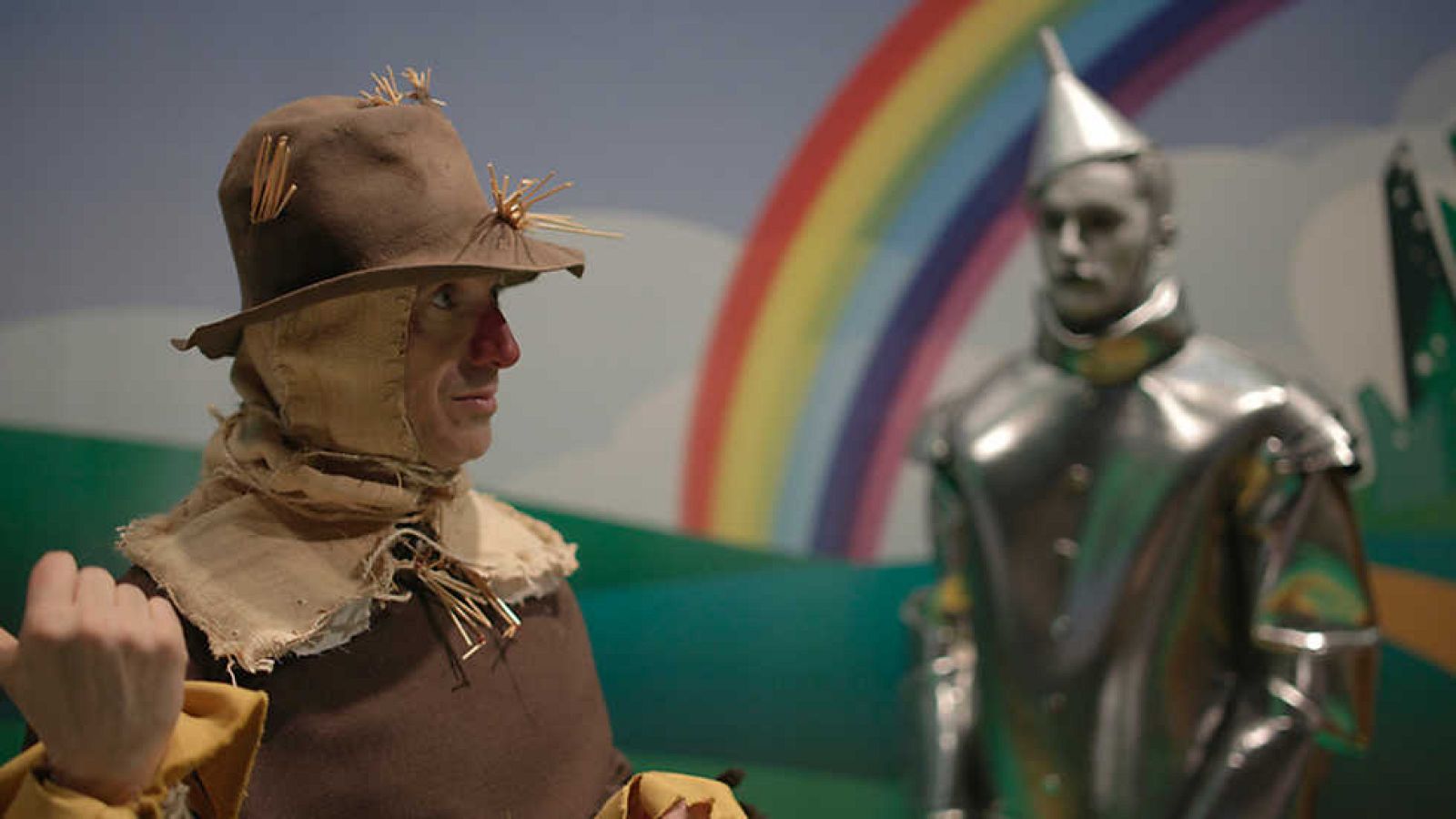 José Mota presenta - T2 - Programa 11 - ver ahora