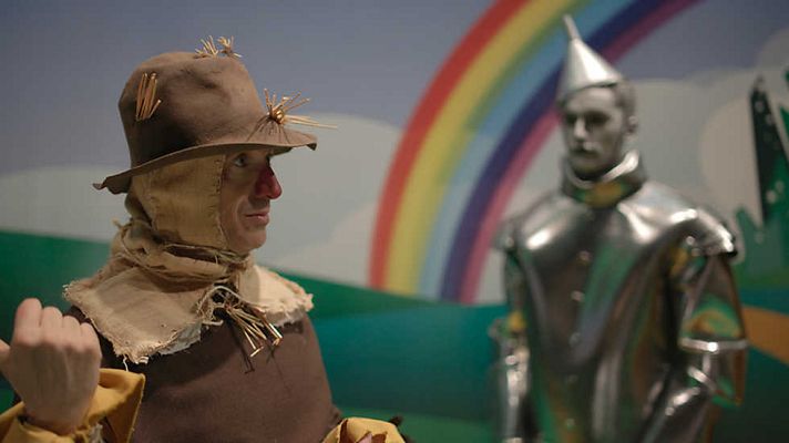 José Mota presenta - T2 - Programa 11