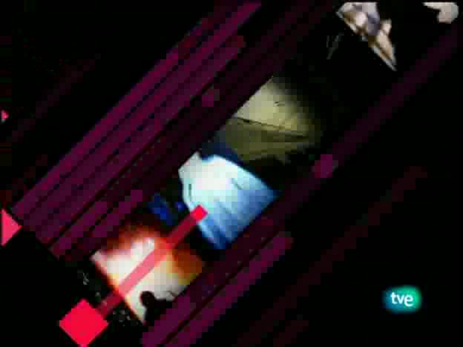 La 2 Noticias Exprés - 09/12/08 - La 2 Noticias | Ver