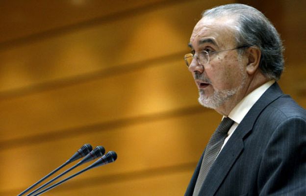  - El PP vota con ERC en el Senado