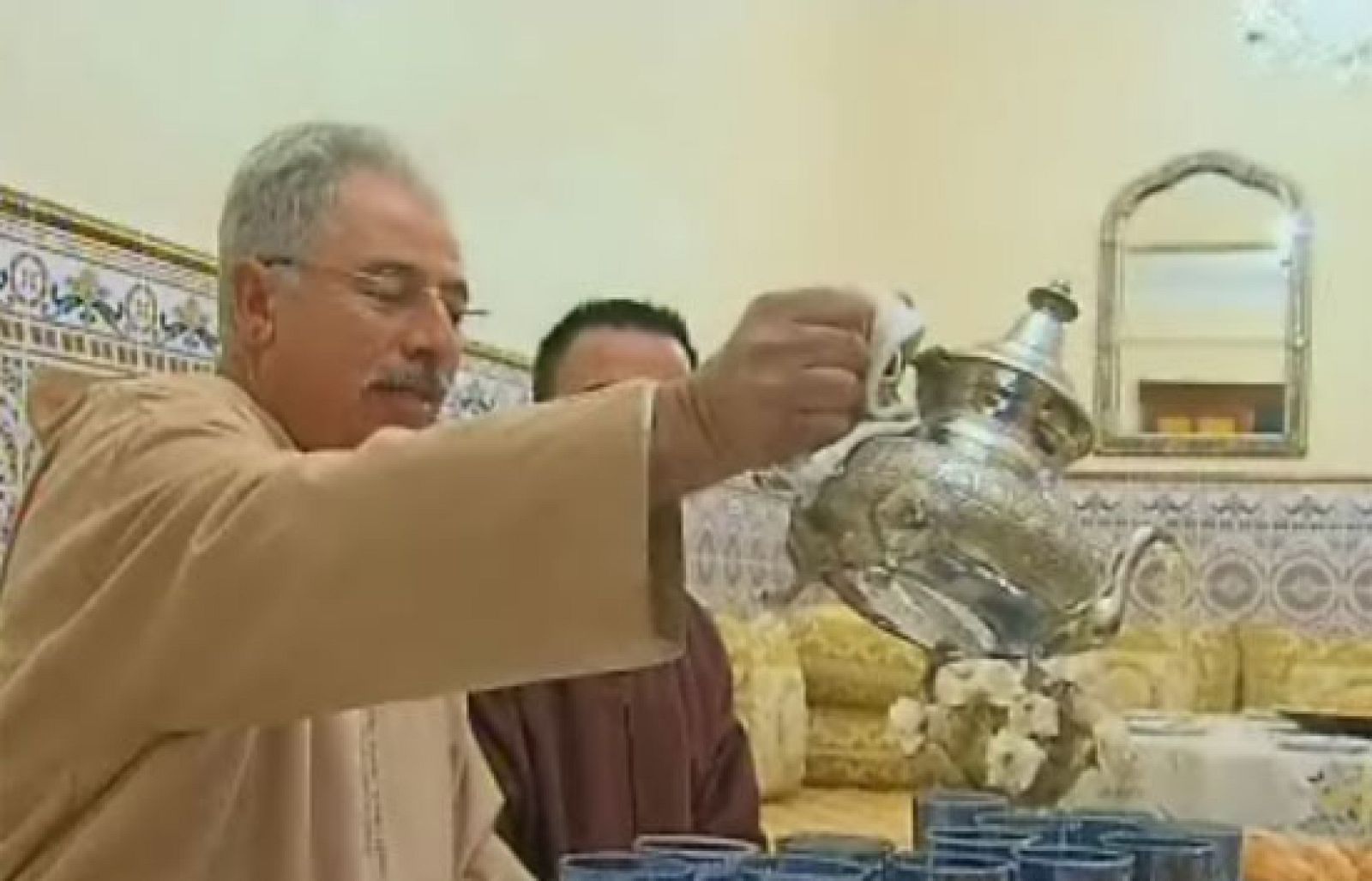 Se celebra en Ceuta y Melilla la fiesta del sacrificio del cordero | Ver