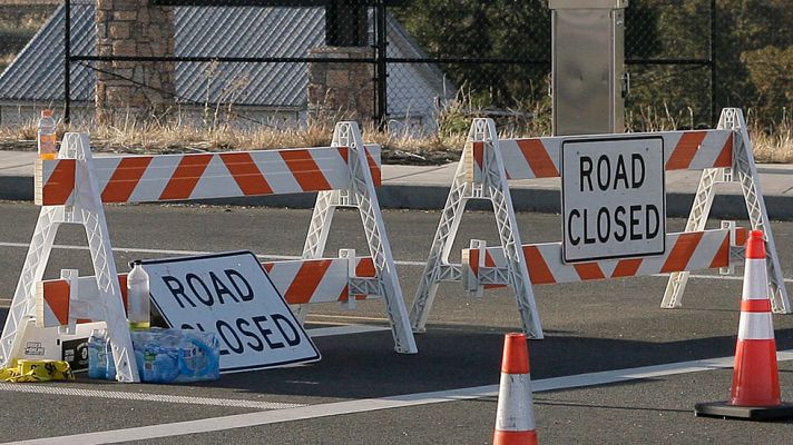  - Tiroteo en Ohio deja ocho muertos