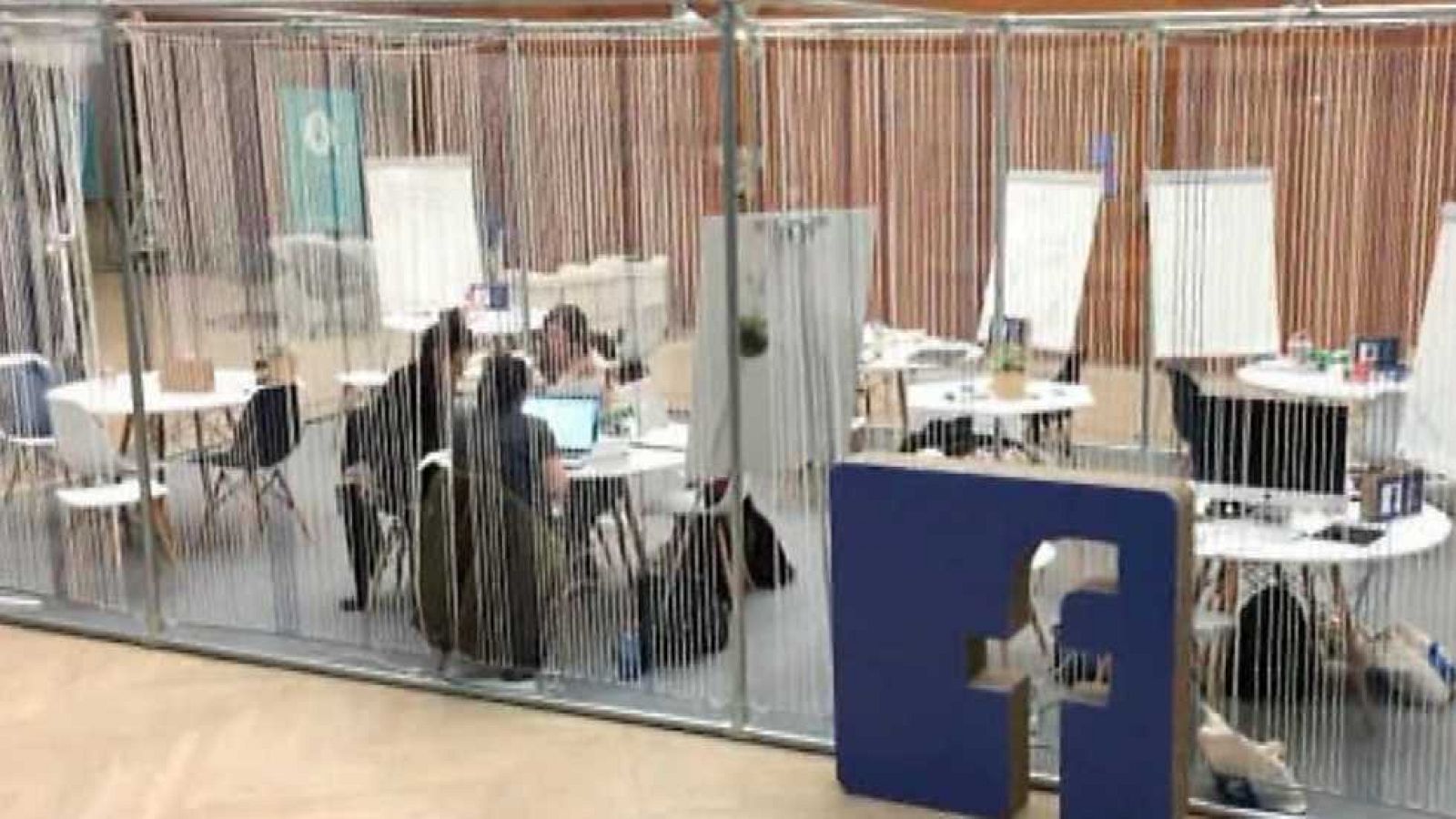 Cámara abierta 2.0 - Desde San Sebastián, El club de creativos 2016...  - ver ahora