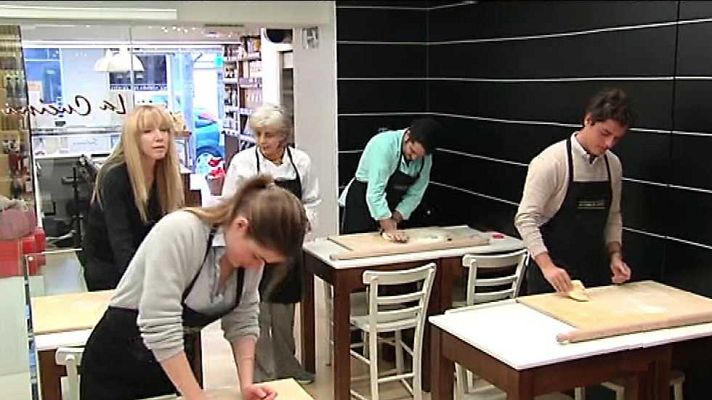 Espacio Empresa - Espacio Empresa - 23/04/16