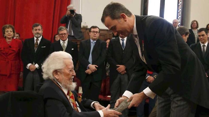 Audiencia Abierta - 23/04/16 - Ver ahora