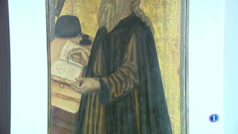 Especial Sant Jordi 2016 - 700 anys de la mort de Ramon Llull