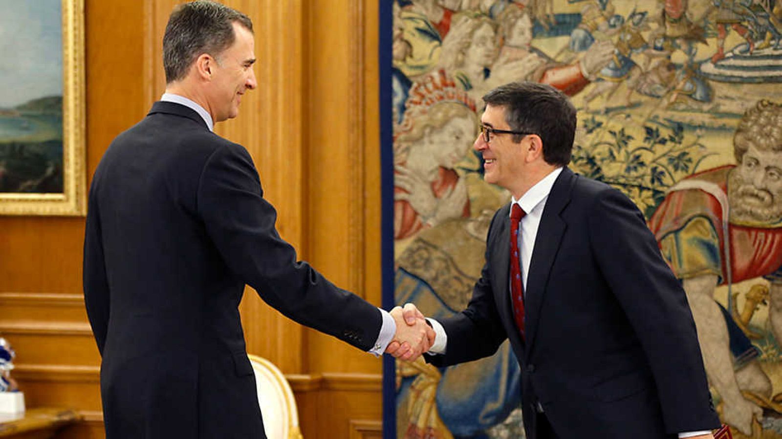 Informe Semanal - Pacto o elecciones - Ver ahora