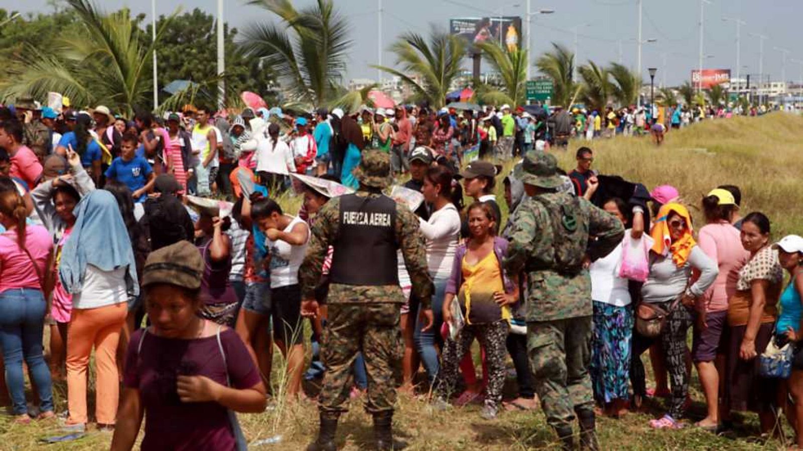 Informe Semanal - 23/04/16 - Ver ahora