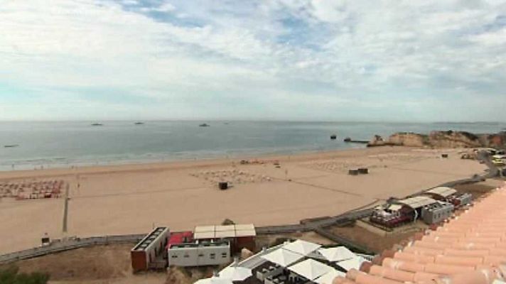 Zoom Tendencias - De Cascais al Algarve ¡puro placer!