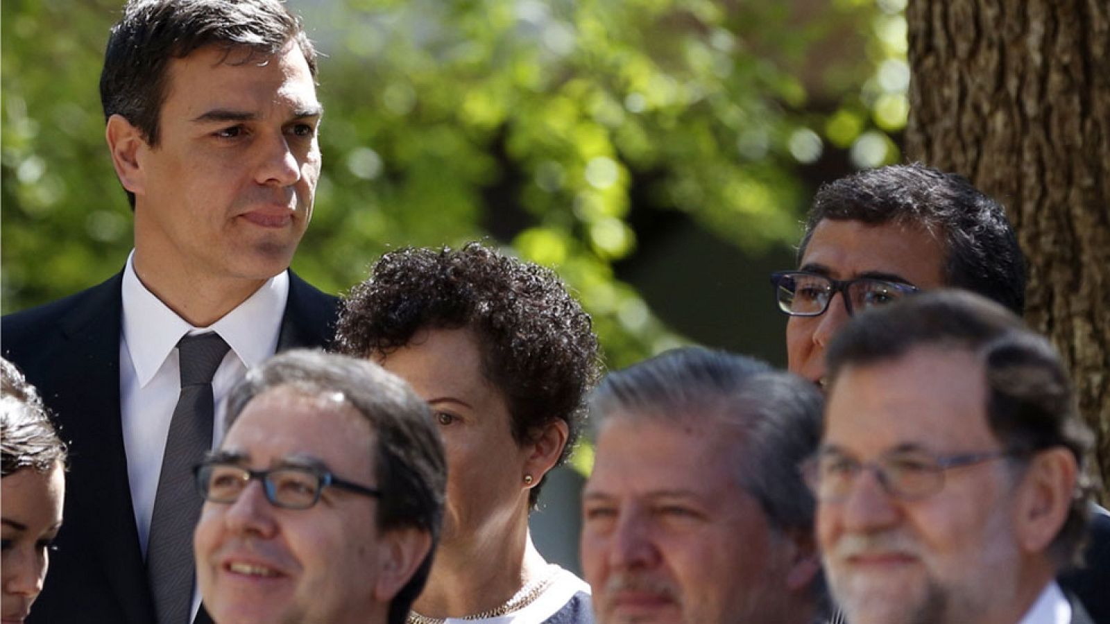 Telediario Matinal en Cuatro Minutos 24/04/16