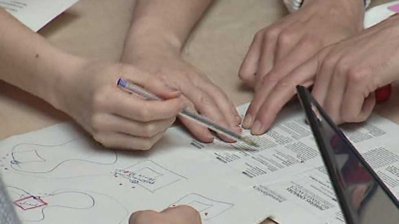 Emprende Digital - 24/03/16 - ver ahora