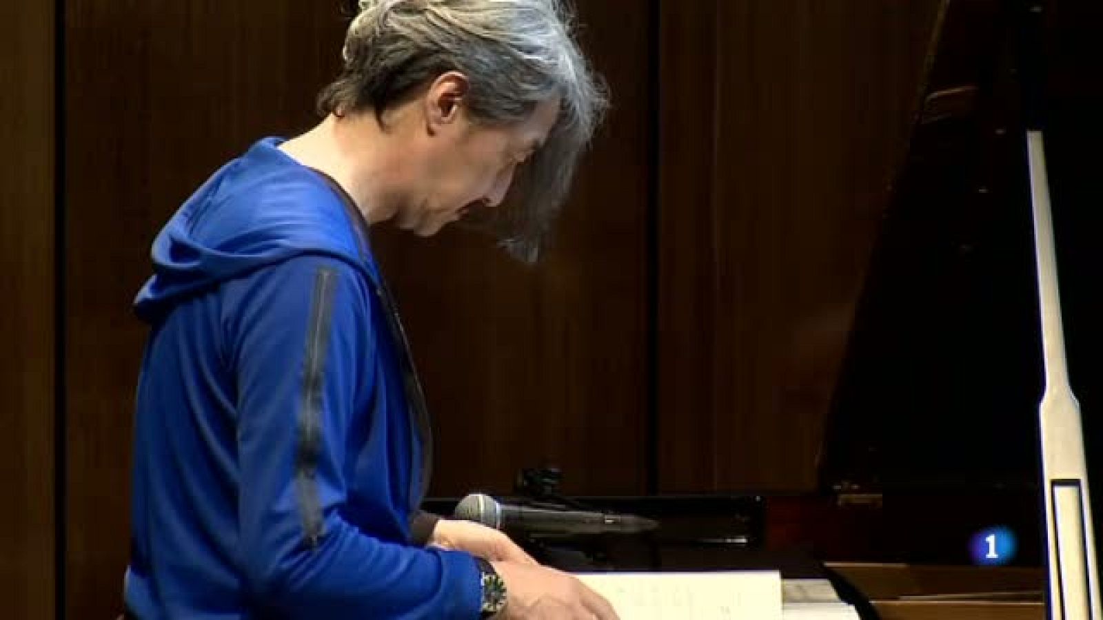 El concert "Renga" del Cant dels Ocells interpretat amb instruments tradicionals japonesos