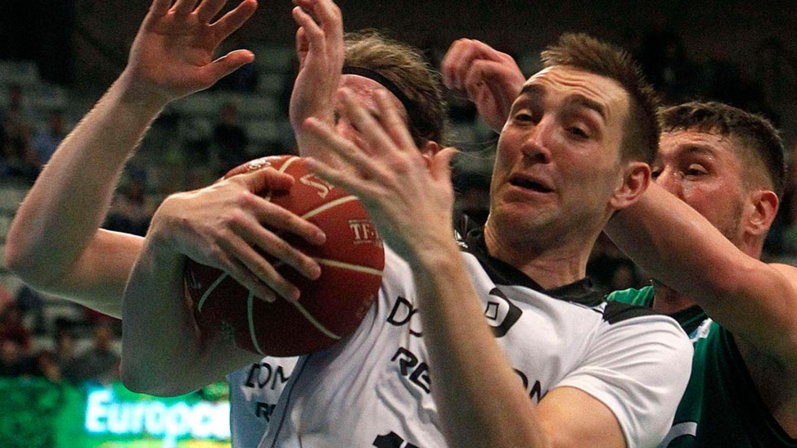 FIATC Joventut 73-92 Dominion Bilbao Basket - Baloncesto en RTVE | Ver