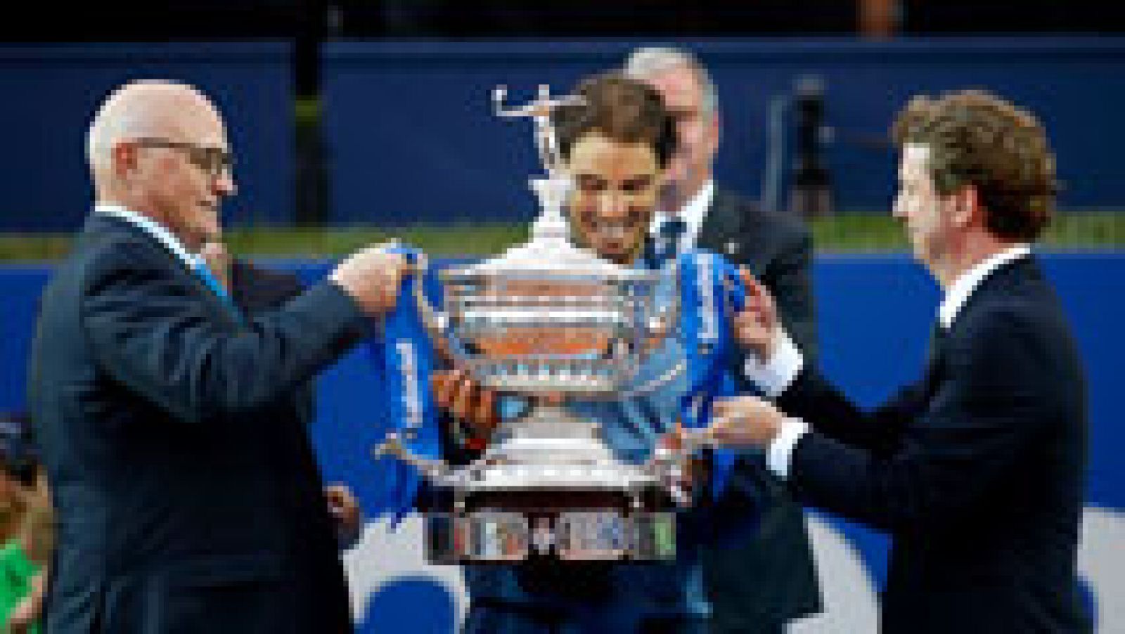 Deportes TD2 Fin de semana - 24/04/16