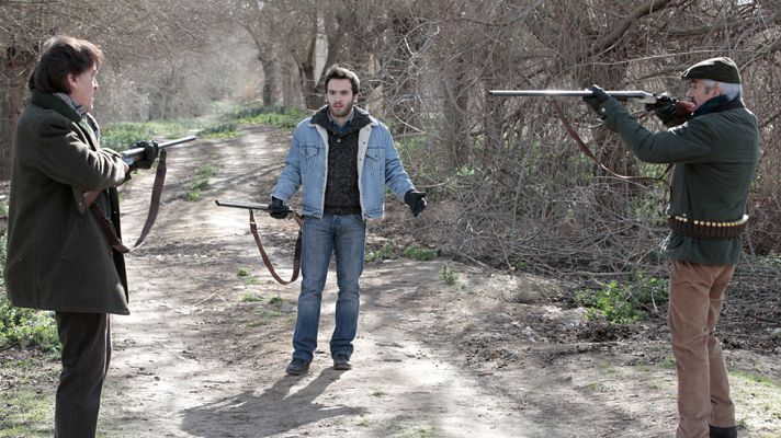 Cuéntame cómo pasó - Avance del capítulo 307, 'A la caza'