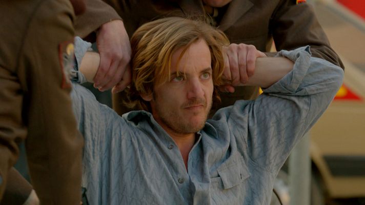 Cuéntame cómo pasó - Detienen al verdadero violador de Preciados