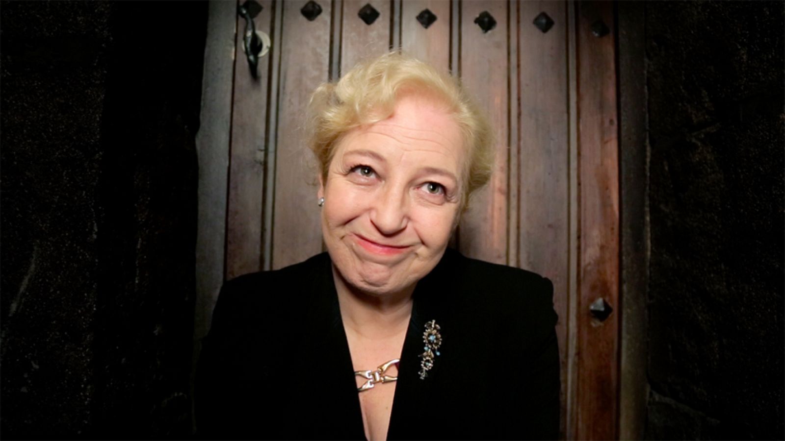 Tiempo de confesiones - Cap�tulo 1