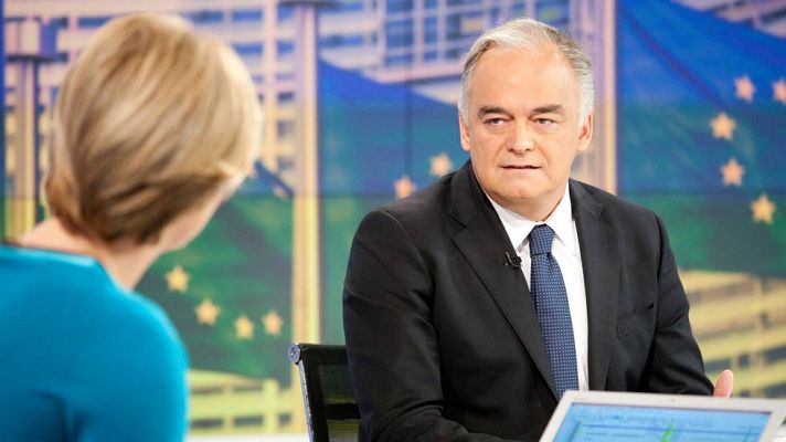 Los desayunos - González Pons: "La corrupción no es una tara endémica en el PP"