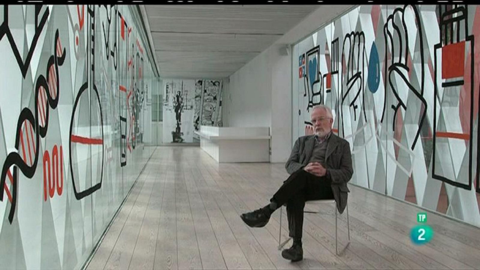 Página Dos - El invitado - Forges